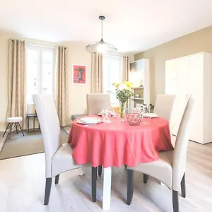Apartment Charme Au Coeur D'avignon