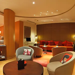 **** Hotel Westside Arc De Triomphe Frankrijk