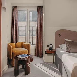**** Hotel Belloy Saint Germain Frankrijk
