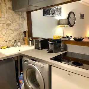 Apartment Lovely Le Marais 