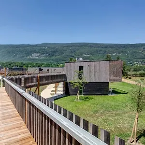 *** Vakantiepark Vacanceole - Le Village Des Oiseaux Frankrijk
