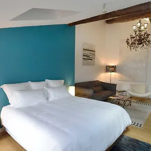 Apartment Les Du Plot 